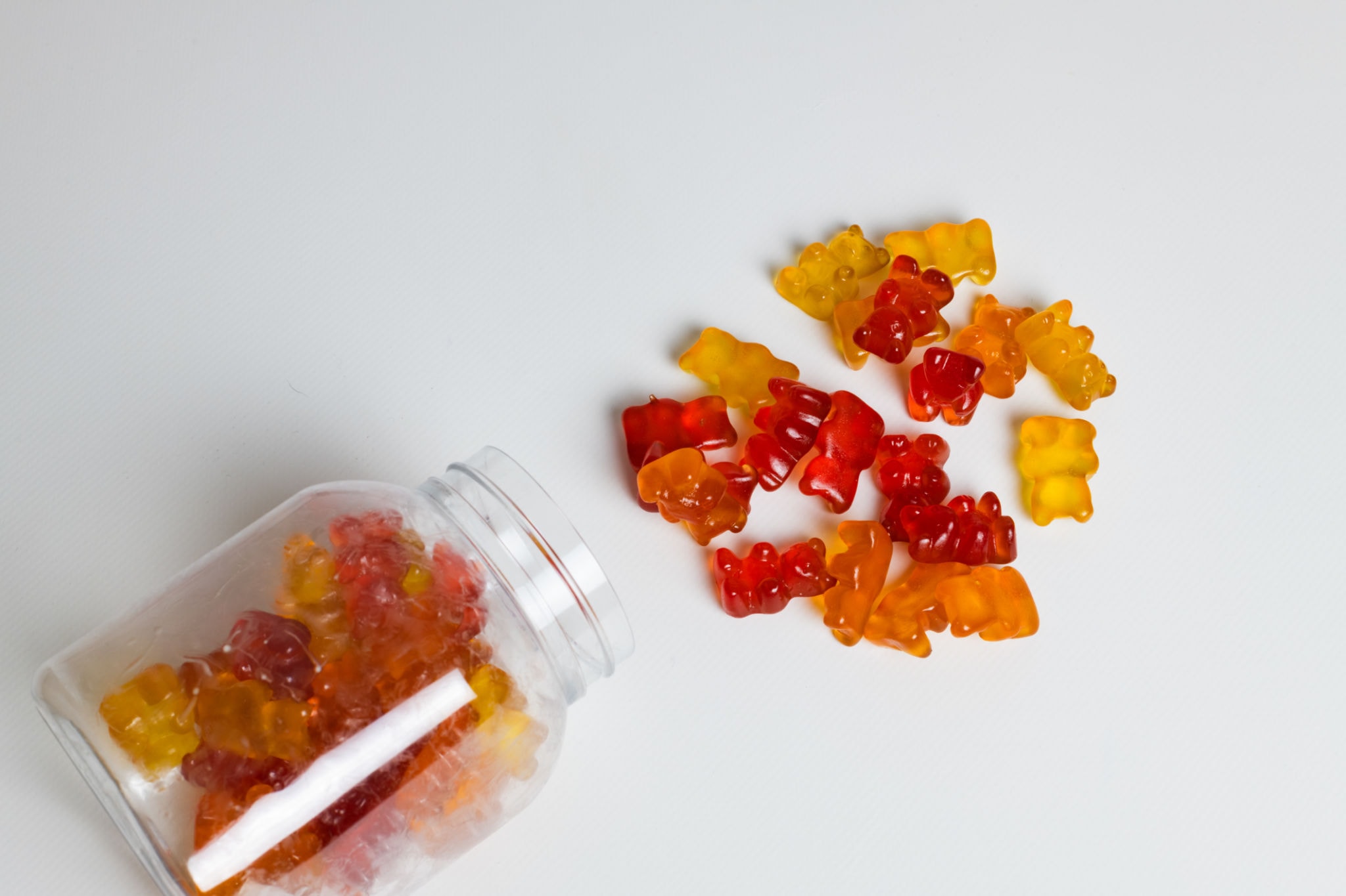 Gummies supplements